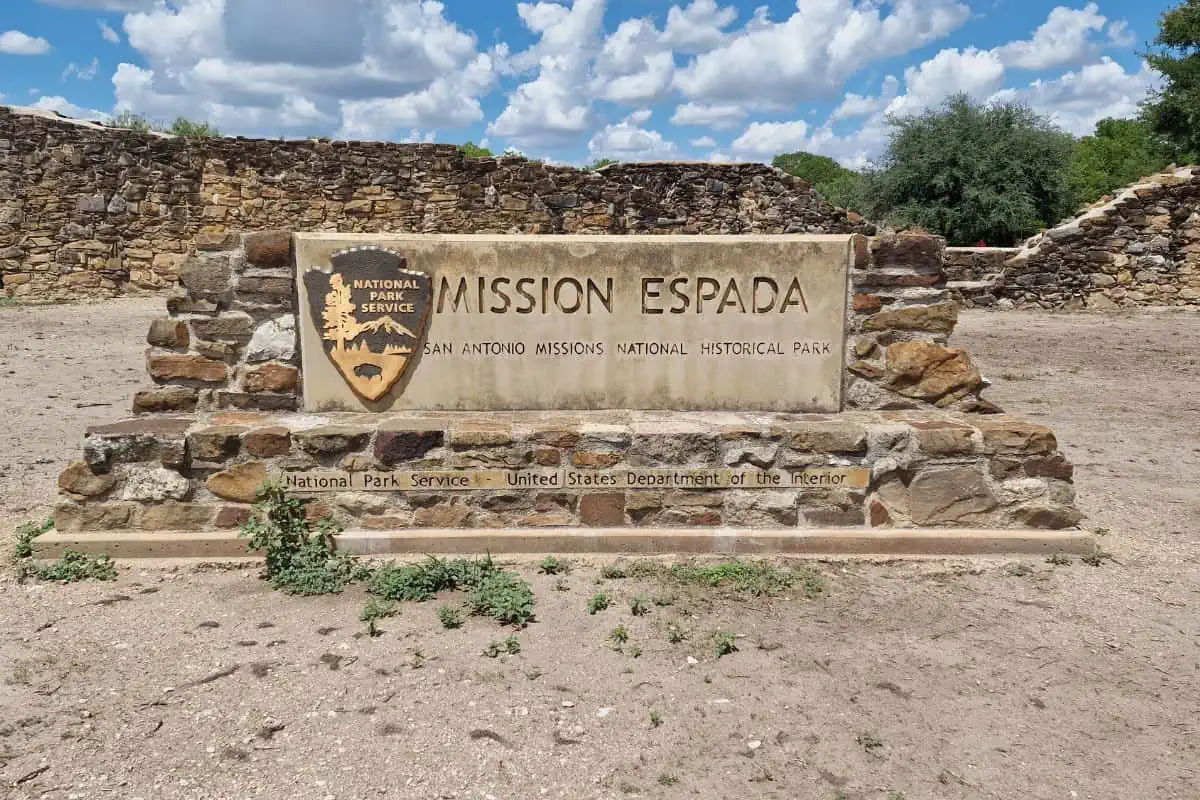 15 Best Things to Do in San Antonio - San Antonio Missions