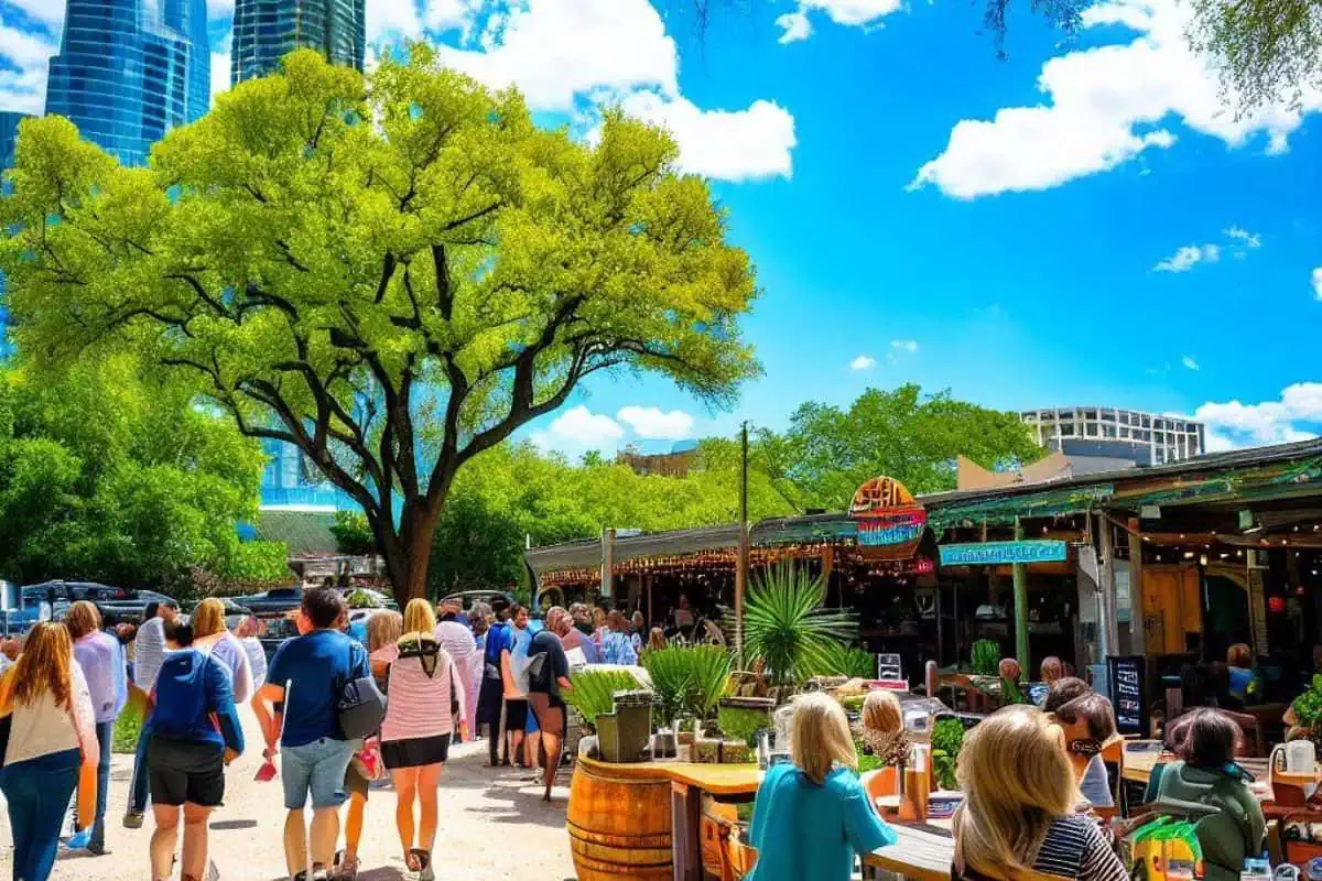 Top 10 Best Austin Food Tours