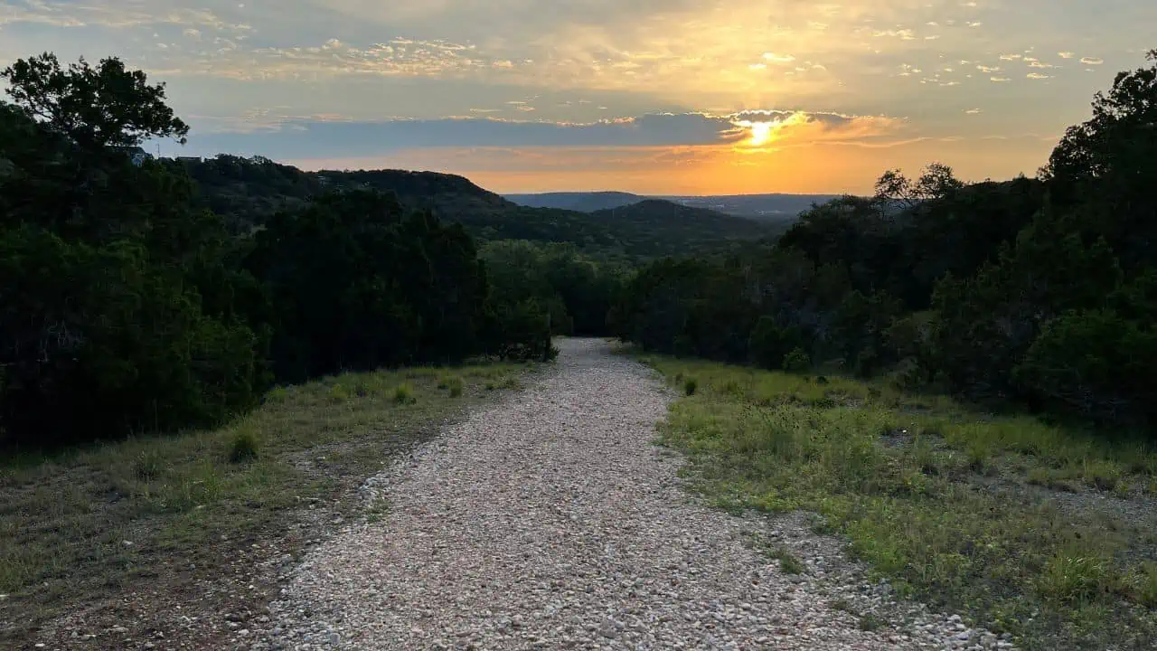 James C. Curry Nature Center