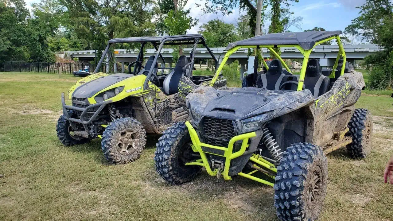 Xtreme Off Road Park and Beach