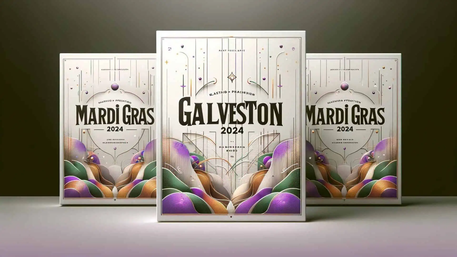 Mardi Gras Galveston 2024 Dates, Schedule, Tickets, Challenge