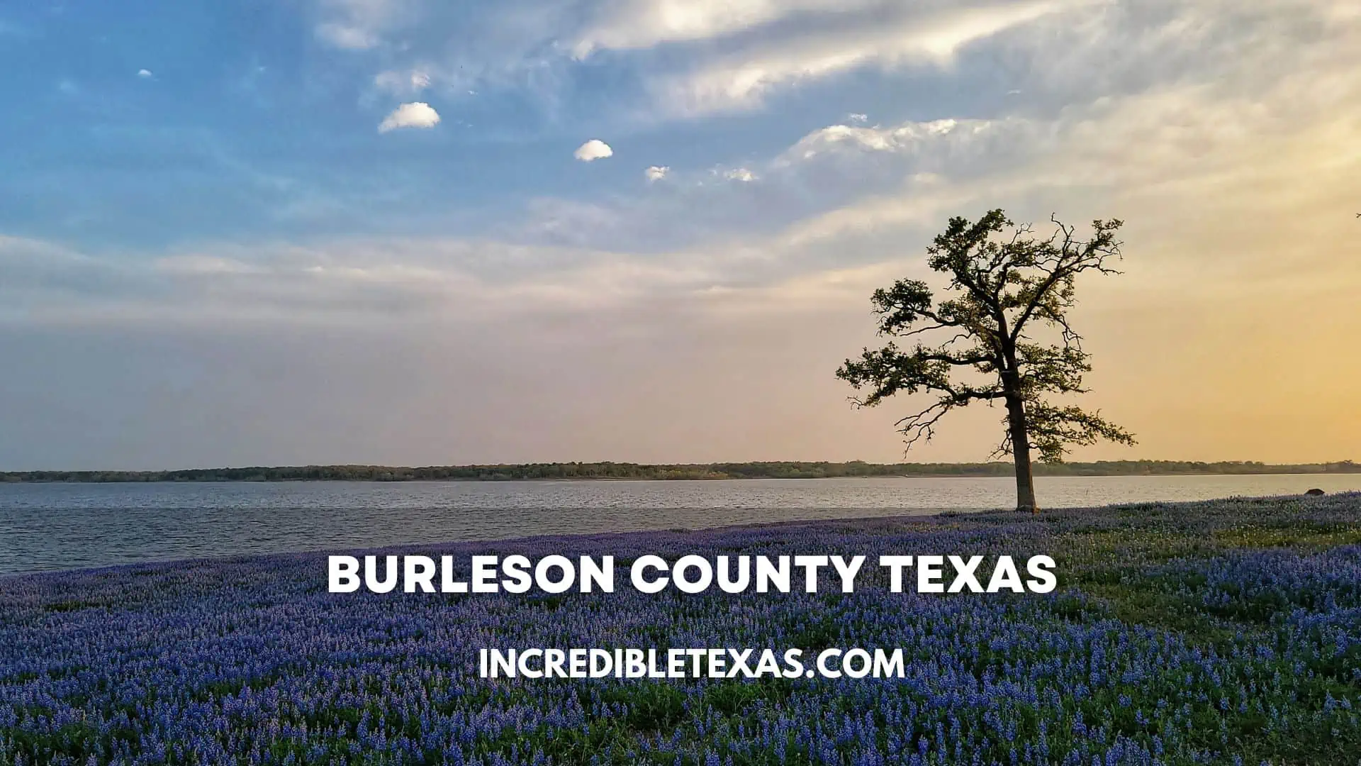Best things to do in Burleson County TX including Lake Somerville and Caldwell TX