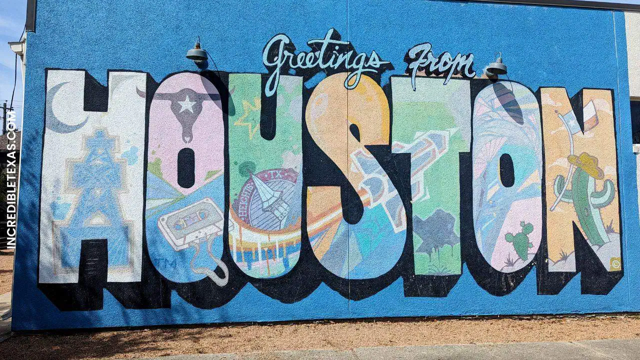 Best Things to Do in Houston for Free