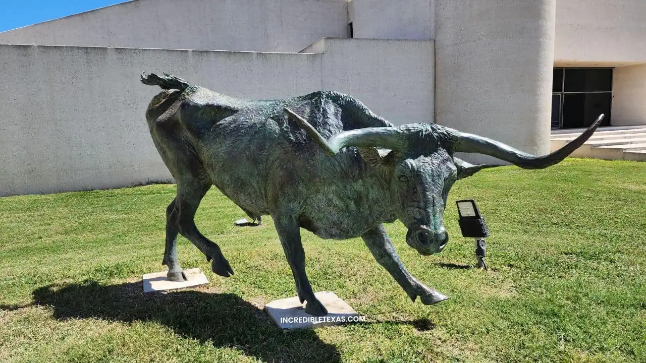Art Museum of South Texas Corpus Christi