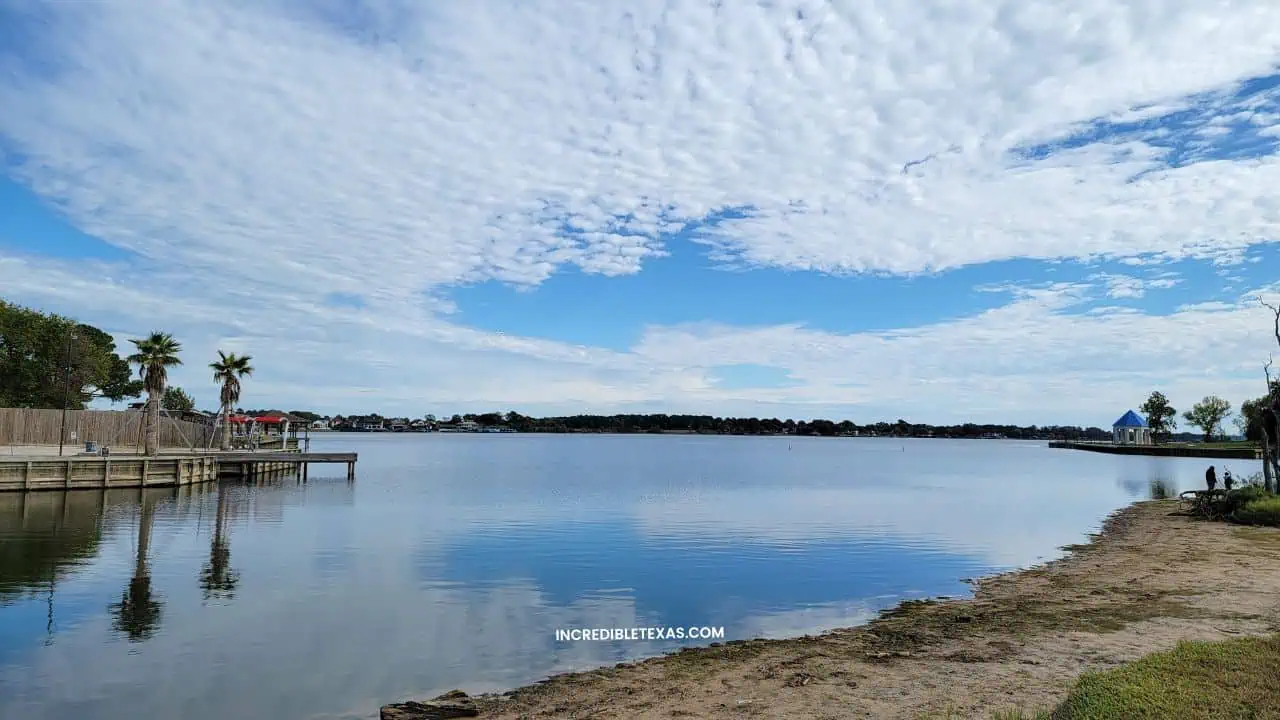 Lake Conroe RV Camp Lake Conroe