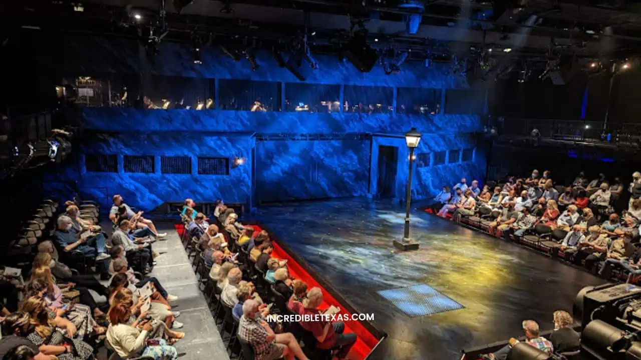 Signature Theatre Arlington