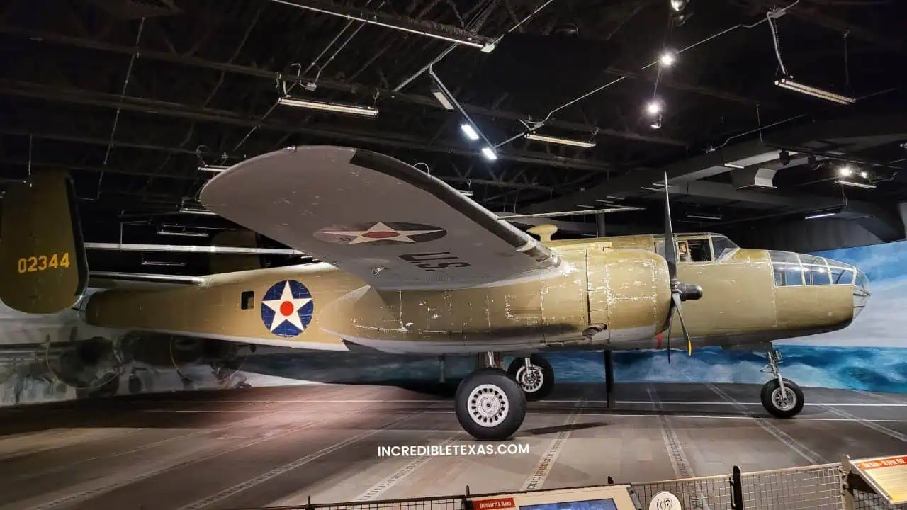 National Museum of the Pacific War