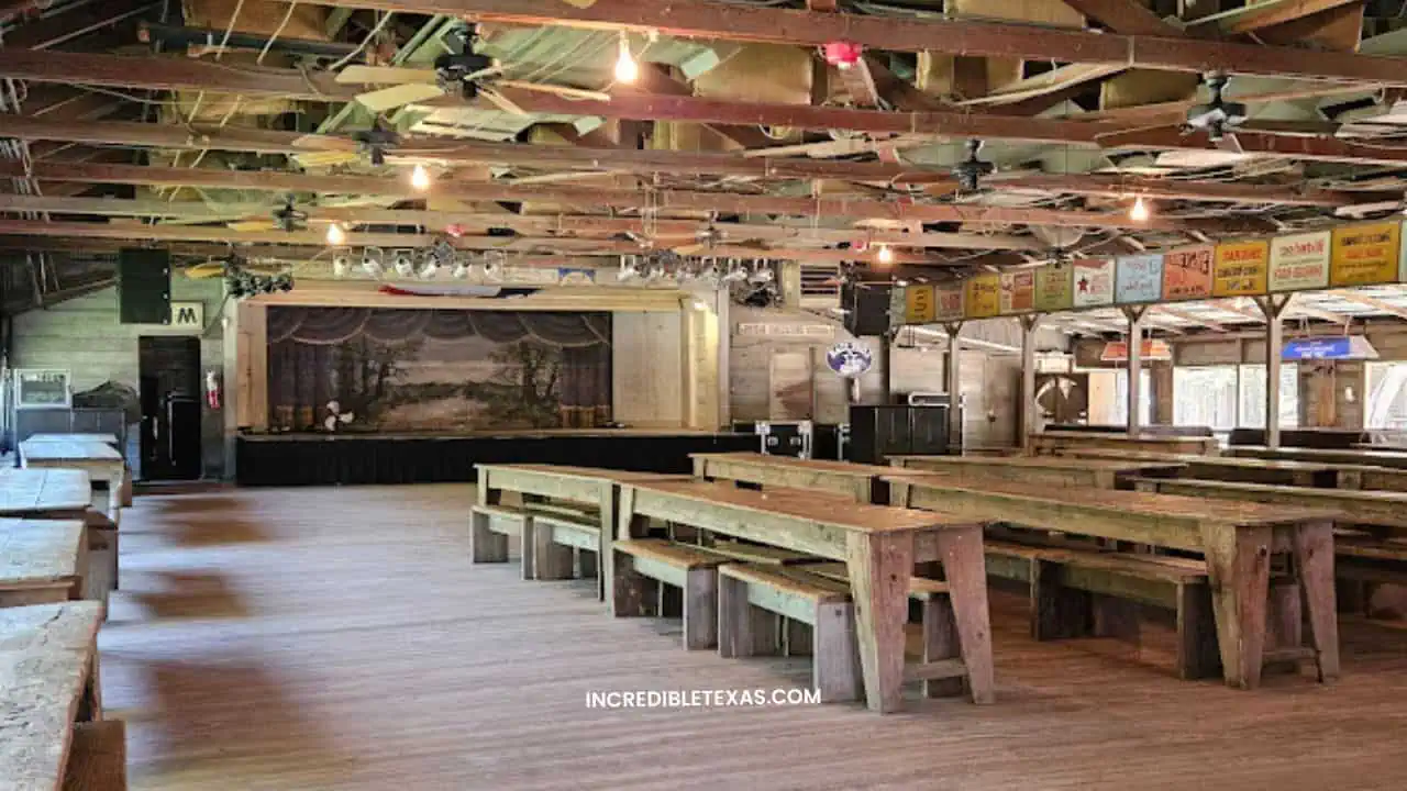 Gruene Hall