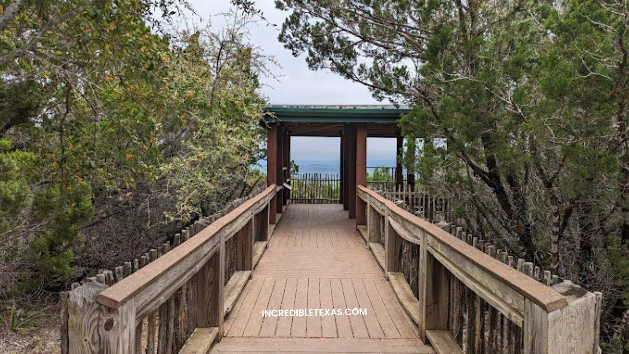 Balcones Canyonlands National Wildlife Refuge