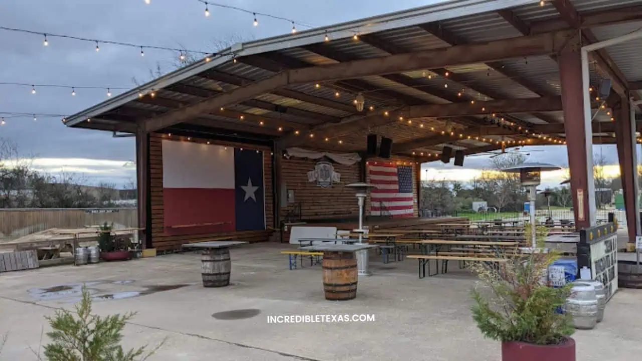 True Vine Brewing Company