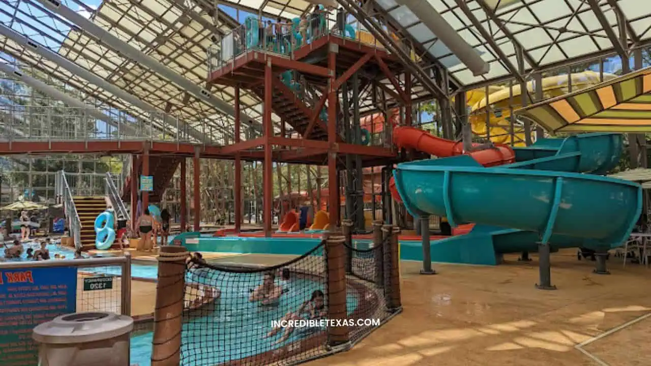 Villages Resort Waterpark