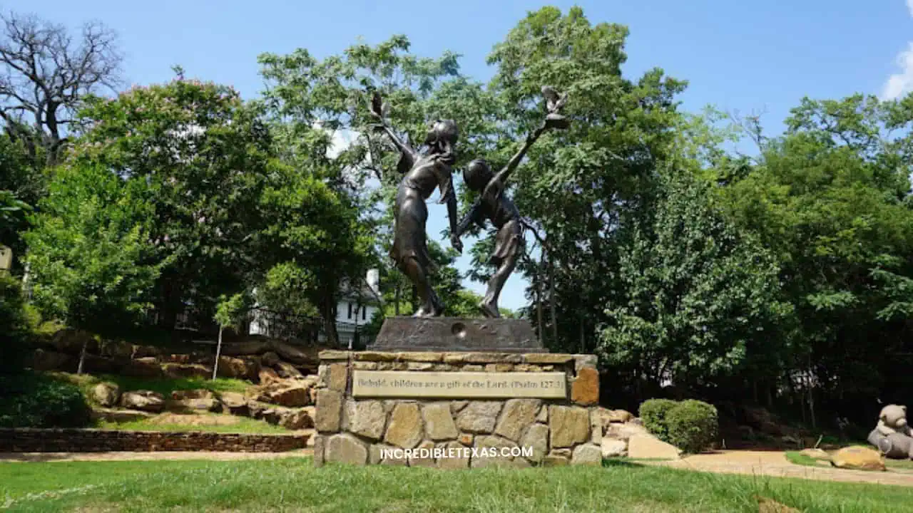 Children’s Park of Tyler