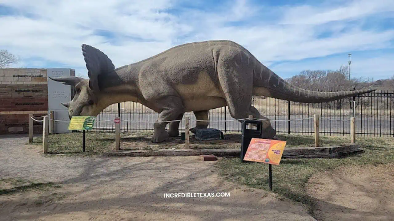 Don Harrington Discovery Center Amarillo TX - things to do in amarillo tx this weekend with kids