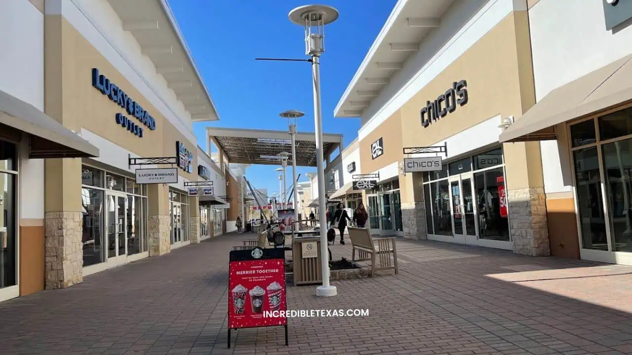 Grand Prairie Premium Outlets Grand Prairie TX