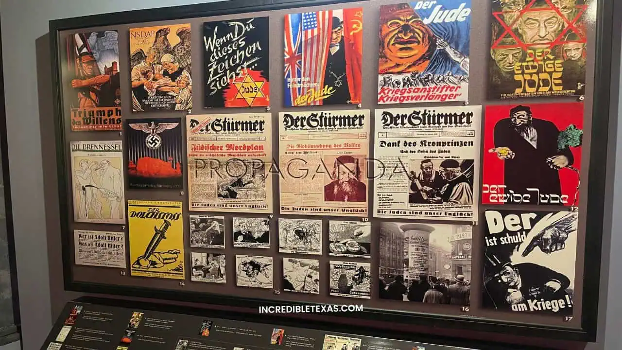 El Paso Holocaust Museum