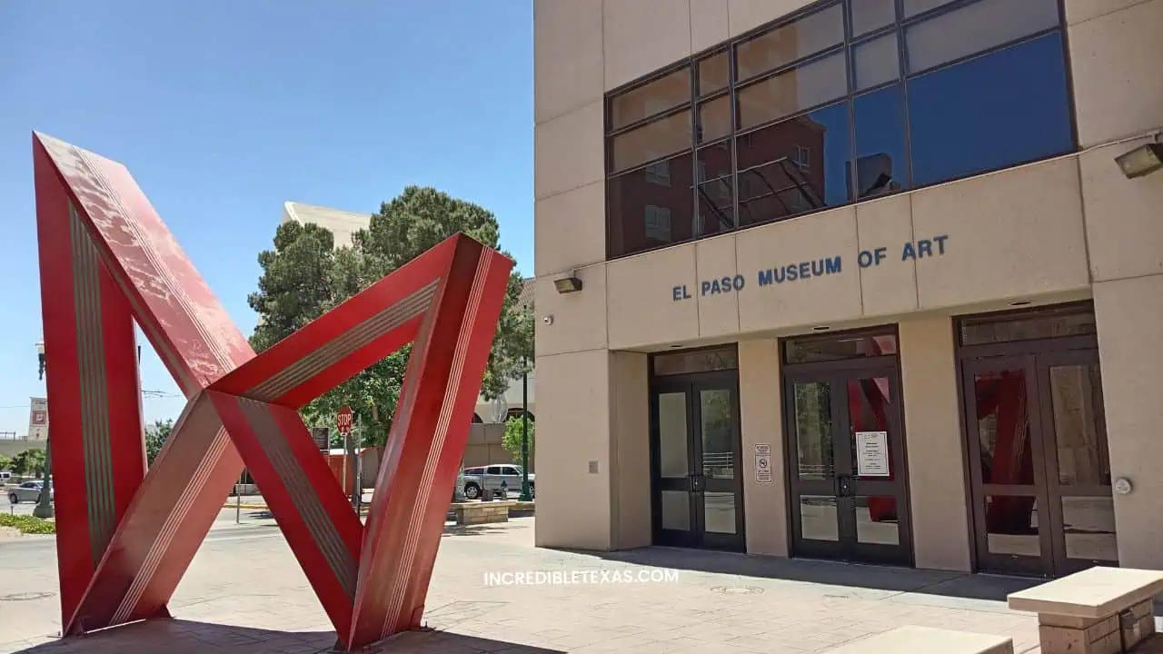 El Paso Museum of Art