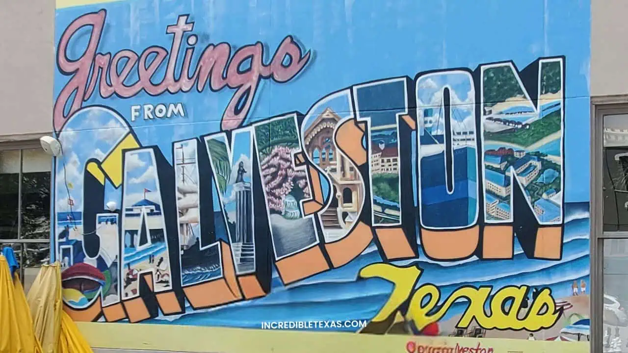 Best Things to Do in Galveston TX this Weekend with Kids
