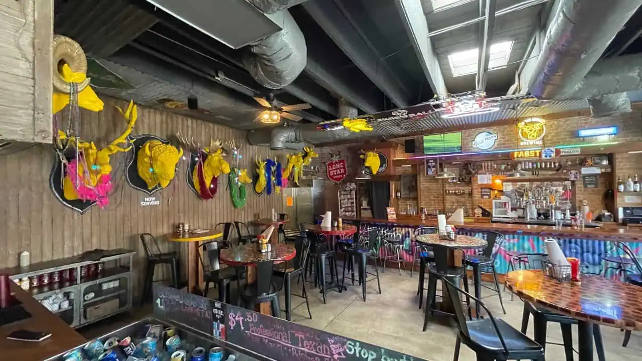 Twisted Root Burger Co Dallas TX
