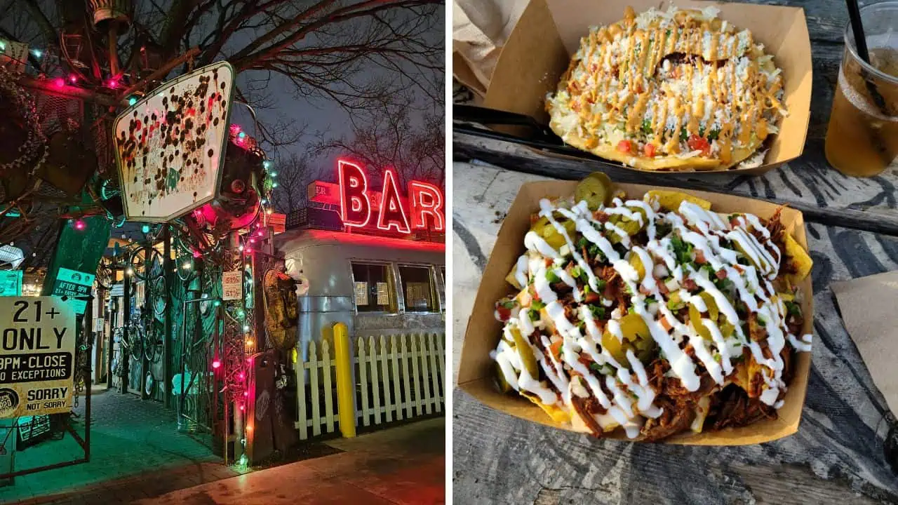 Dallas Truck Yard