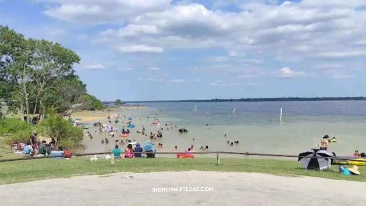 Ticky Creek Park