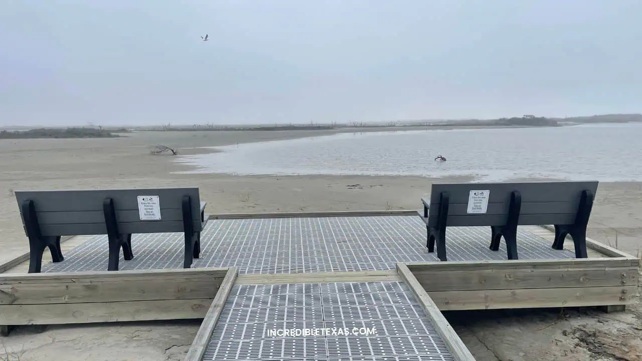 Port Aransas Nature Preserve