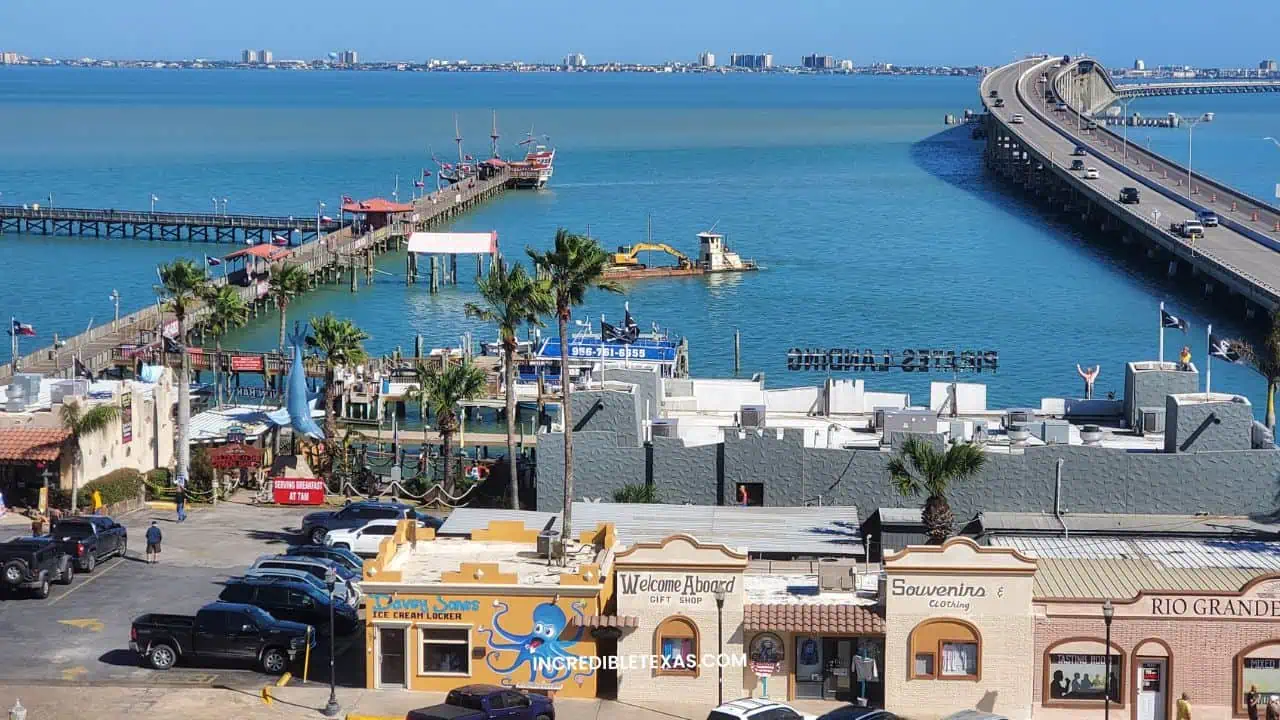 Port Isabel