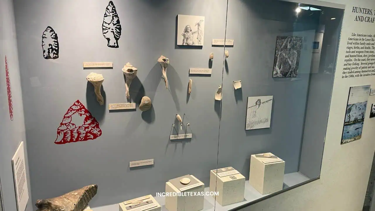 Museums of Port Isabel