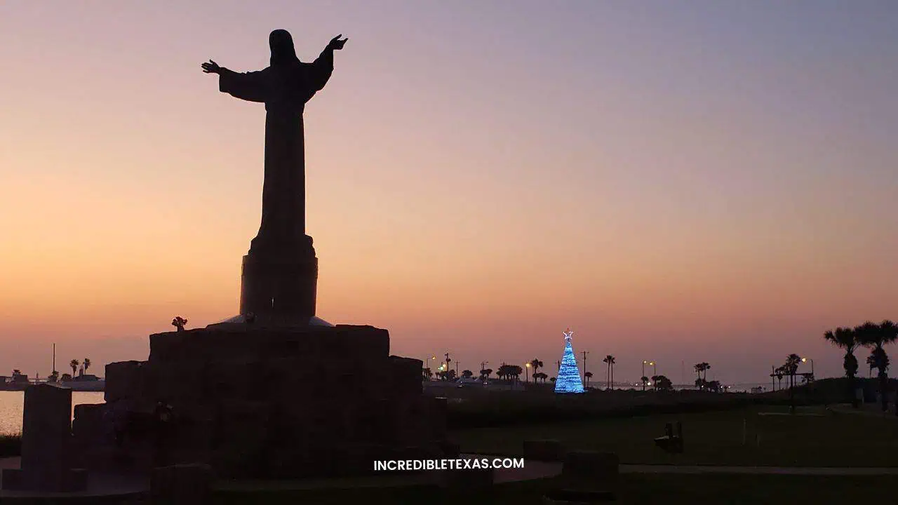 Isla Blanca Park South Padre Island