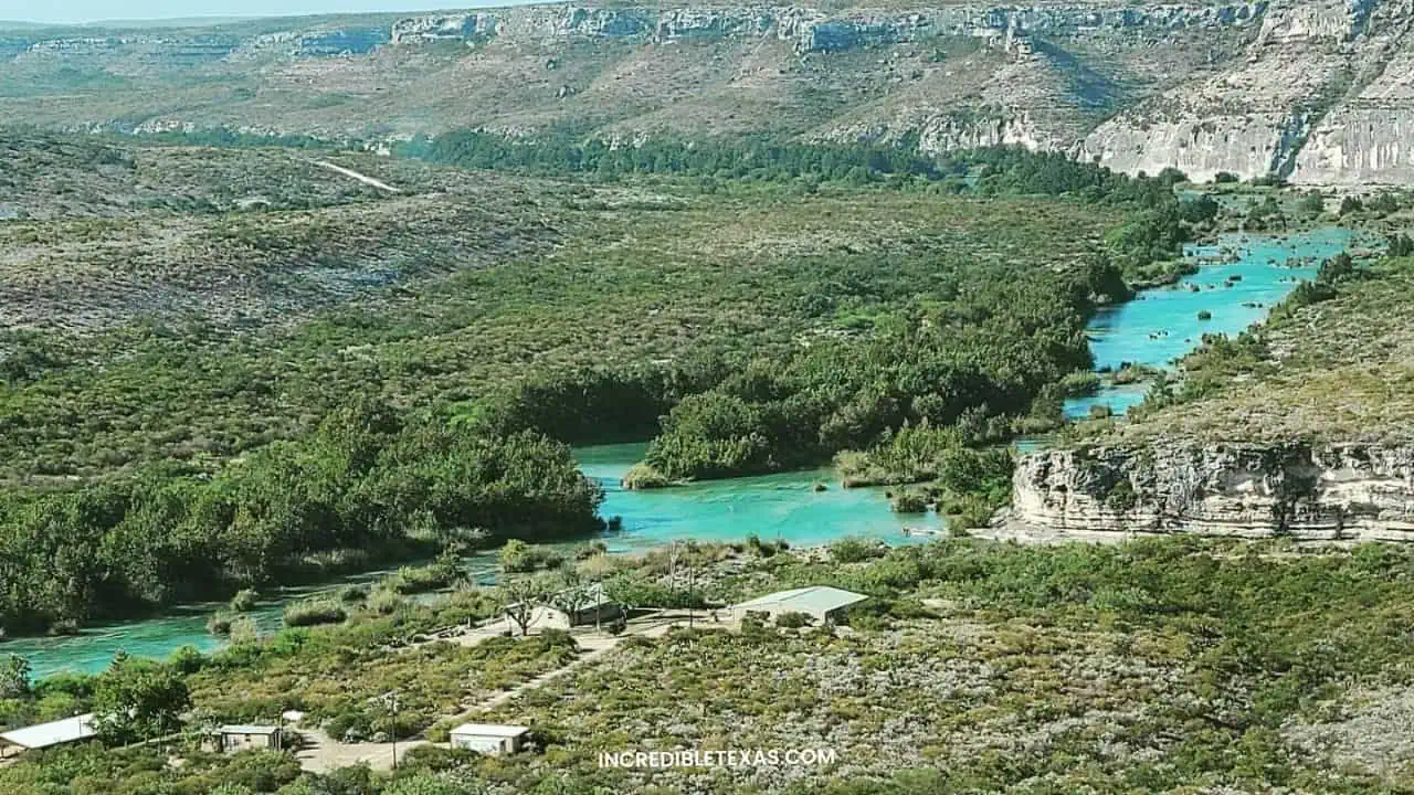 Devils River