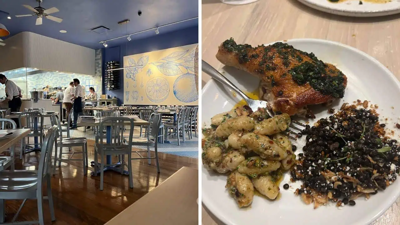 Clementine Best Restaurants in San Antonio