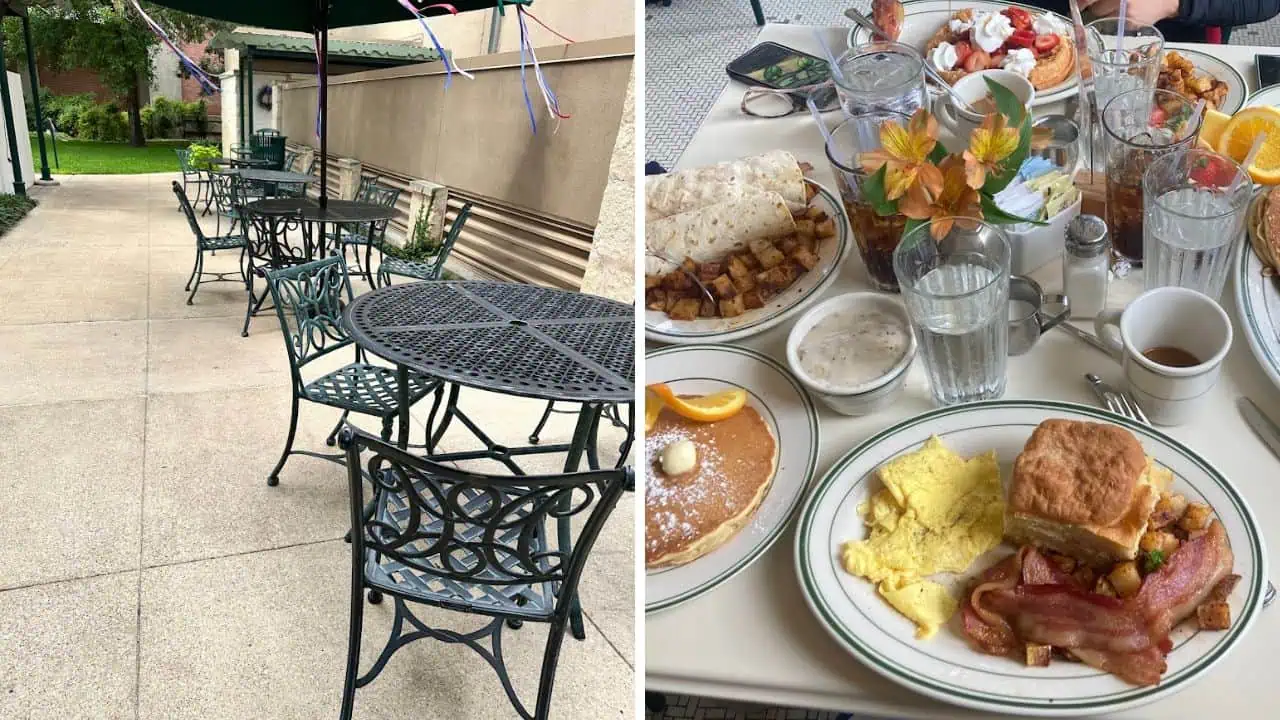 The Guenther House Best Restaurants in  San Antonio