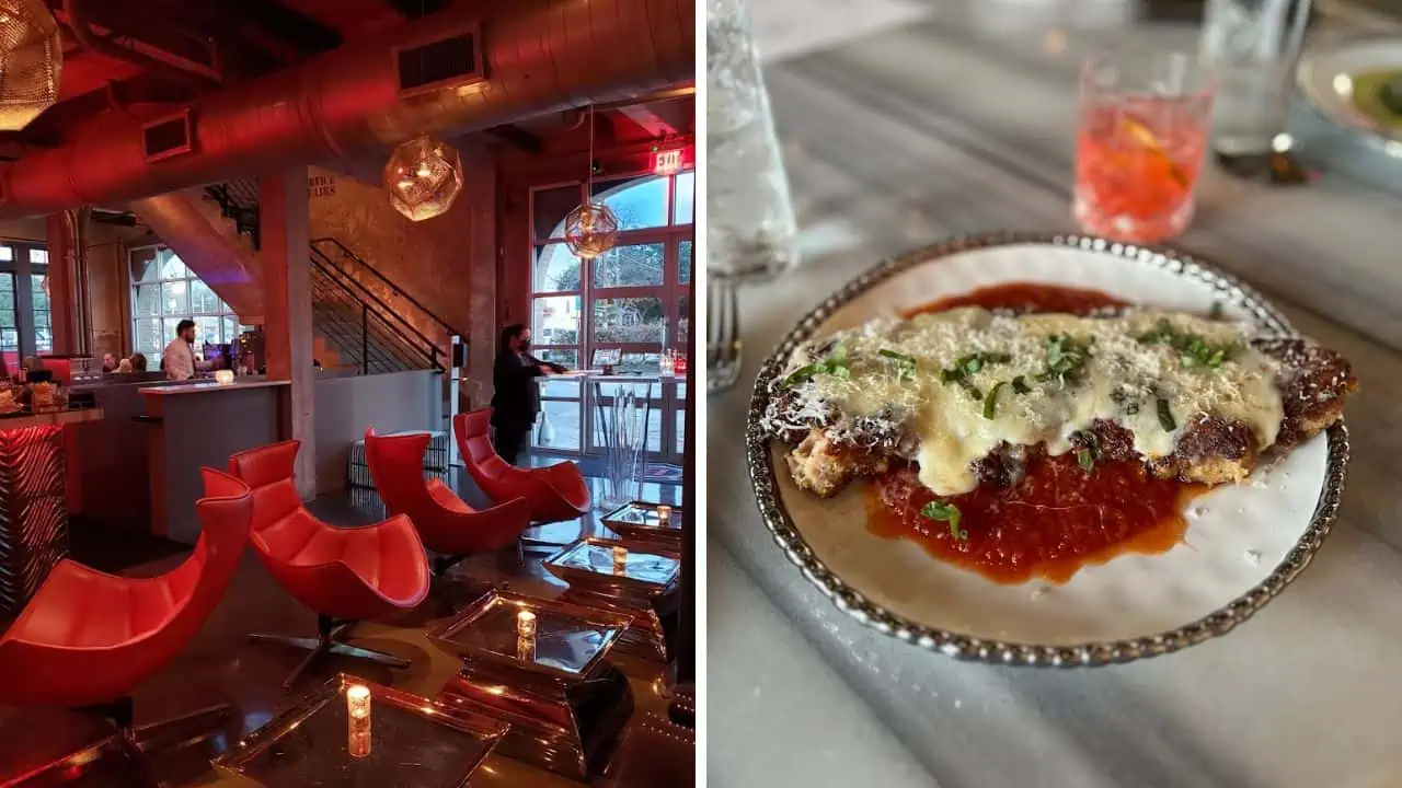 Battalion Best Restaurants in San Antonio