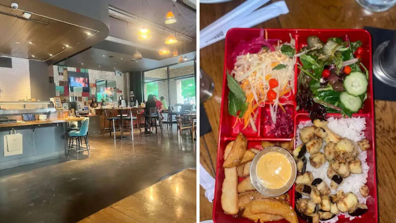 Botika Best Restaurants in San Antonio
