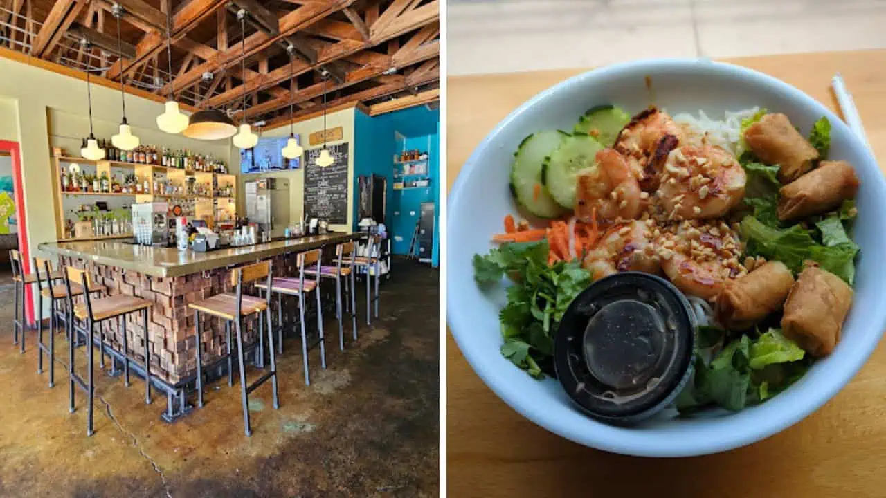 Singhs Vietnamese Best Restaurants in San Antonio