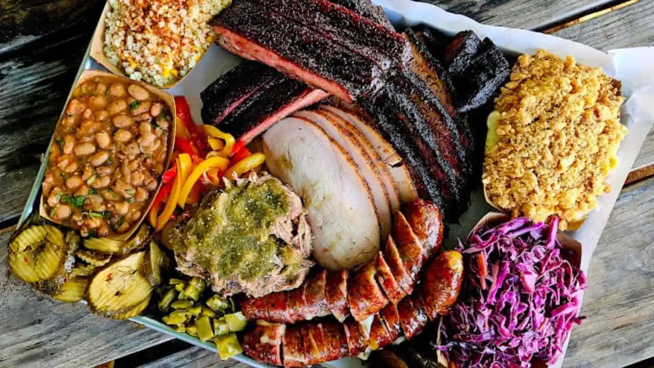 2M Smokehouse Best Restaurants in San Antonio
