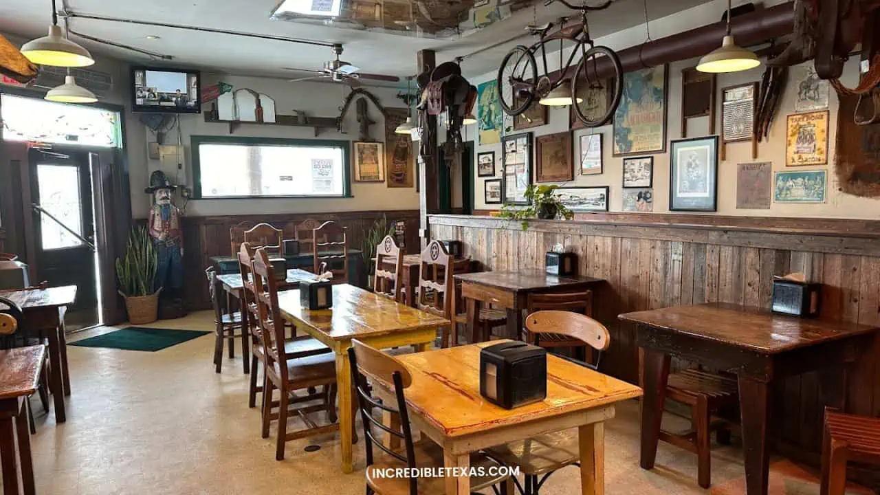 Queen’s Bar-B-Que Galveston