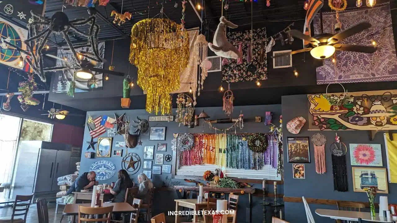 Gypsy Joynt Galveston