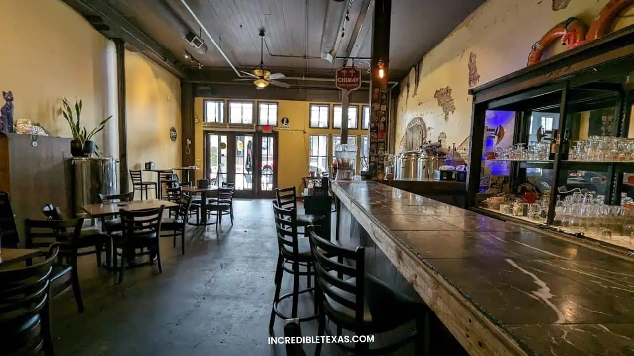 Brews Brothers Best Restaurants in Galveston