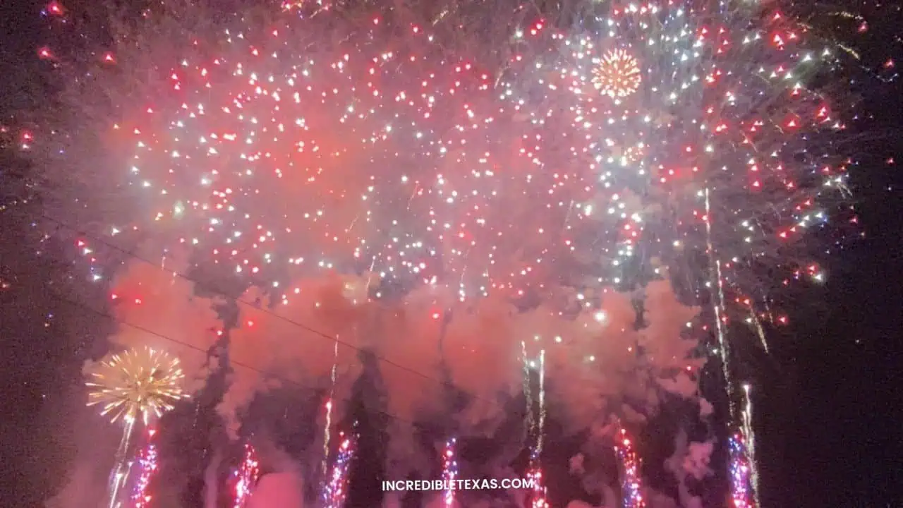 Fort Worth’s Fourth - 4th of July Events Dallas Fort Worth