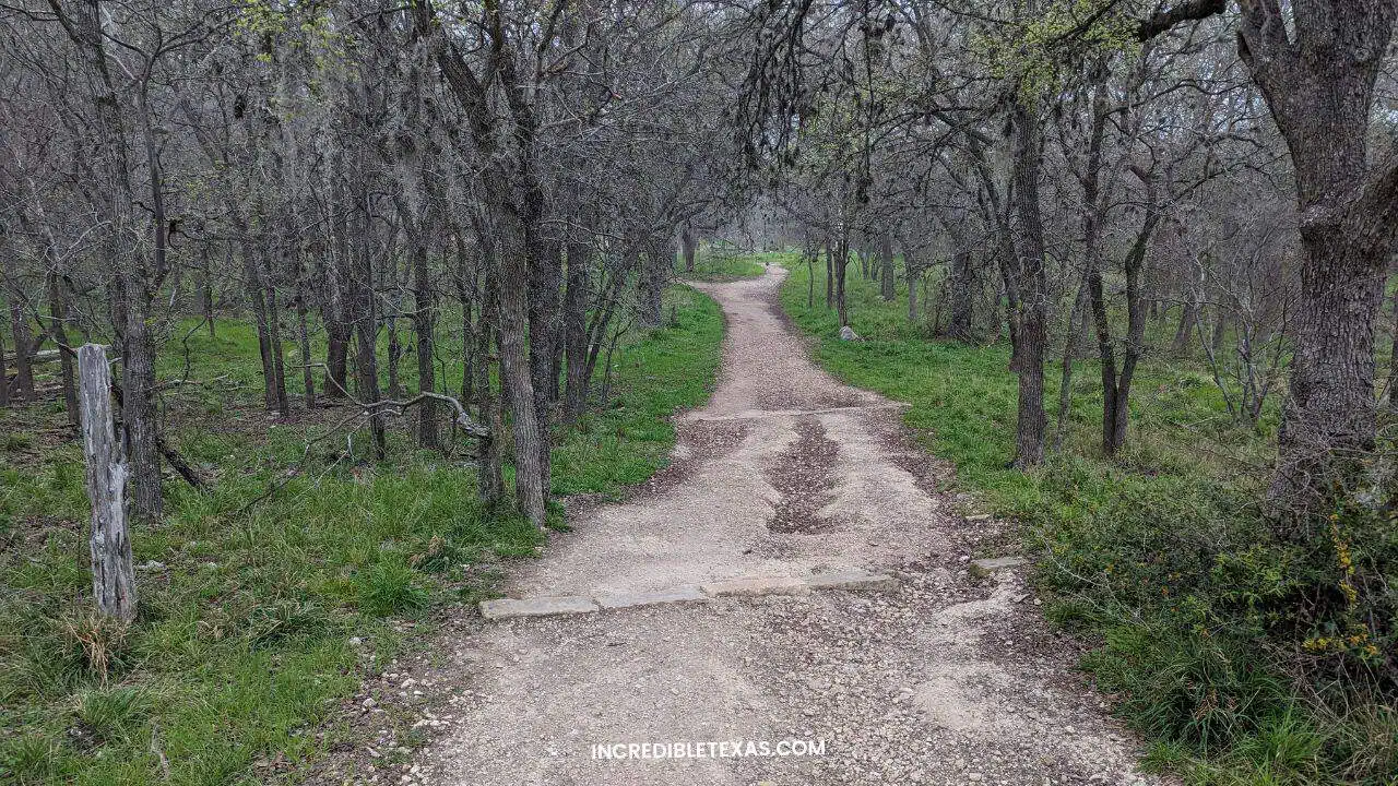 Purgatory Creek Natural Area