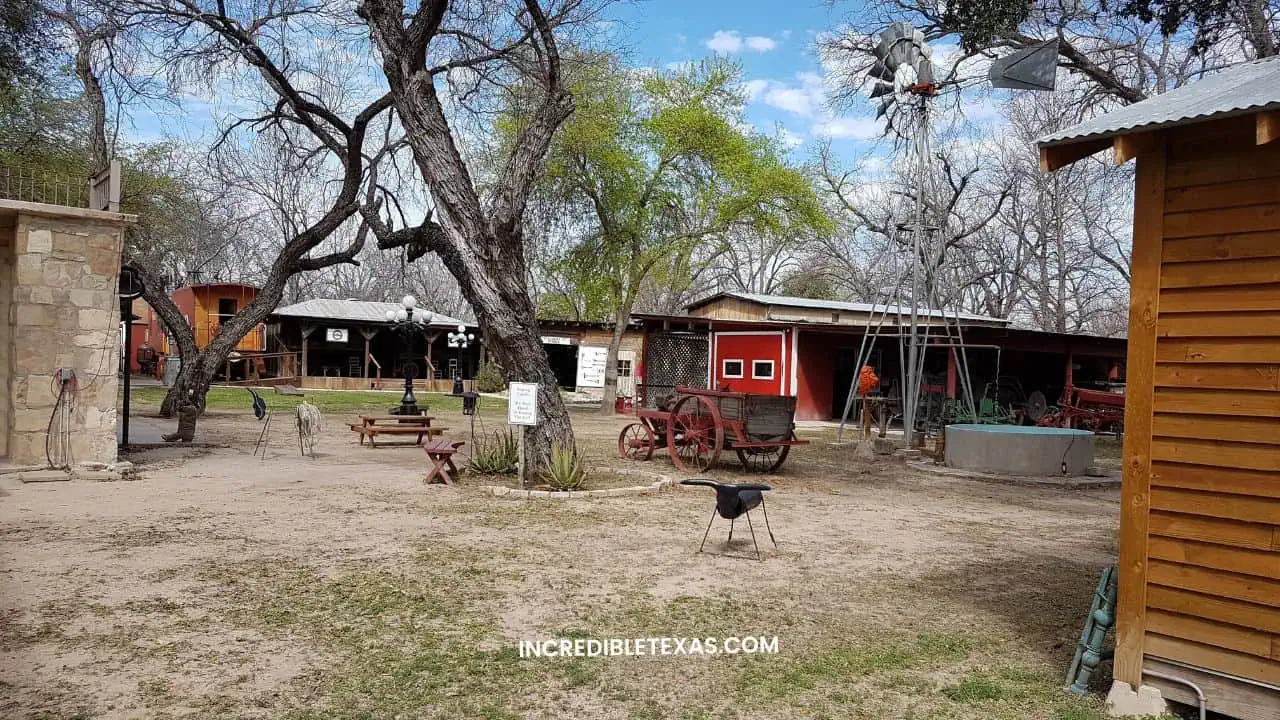 Whitehead Memorial Museum - Best Things to do in West Texas