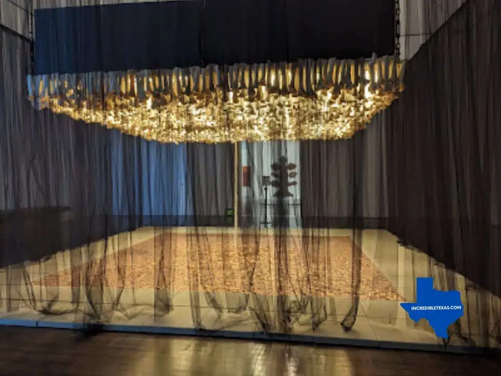 Blanton Museum Austin TX