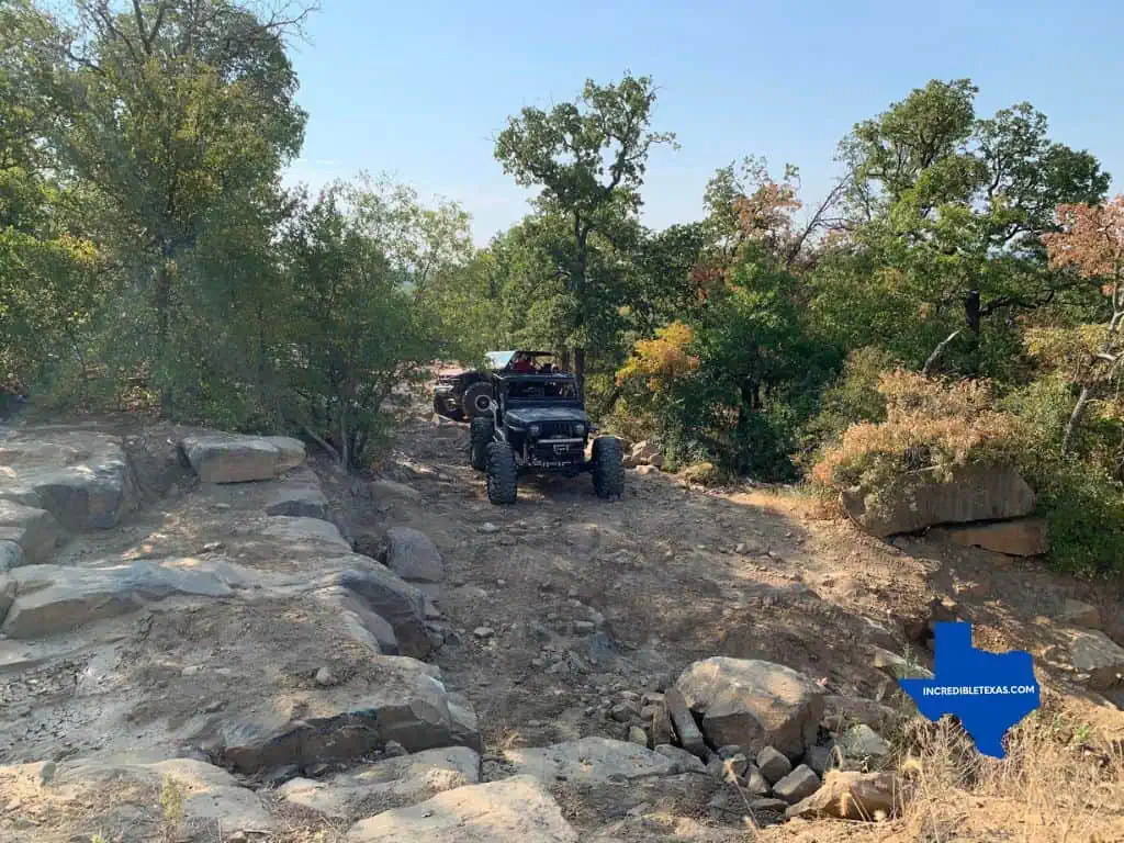 Northwest OHV Park
