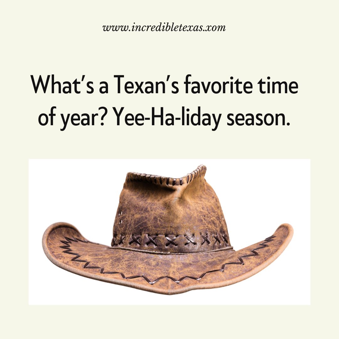 Y’all Ready for Some Texas Wordplay