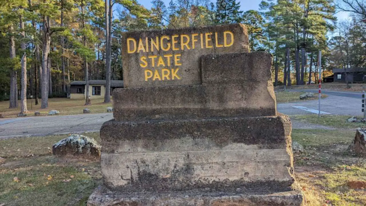 Daingerfield State Park A Complete Guide to Camping, Hiking &amp; Outdoor Fun in Texas