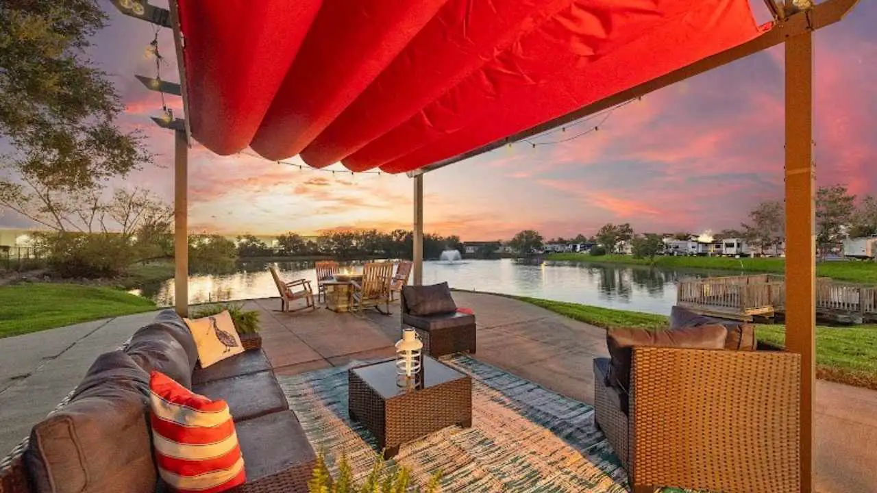 Southlake RV Resort by QRV