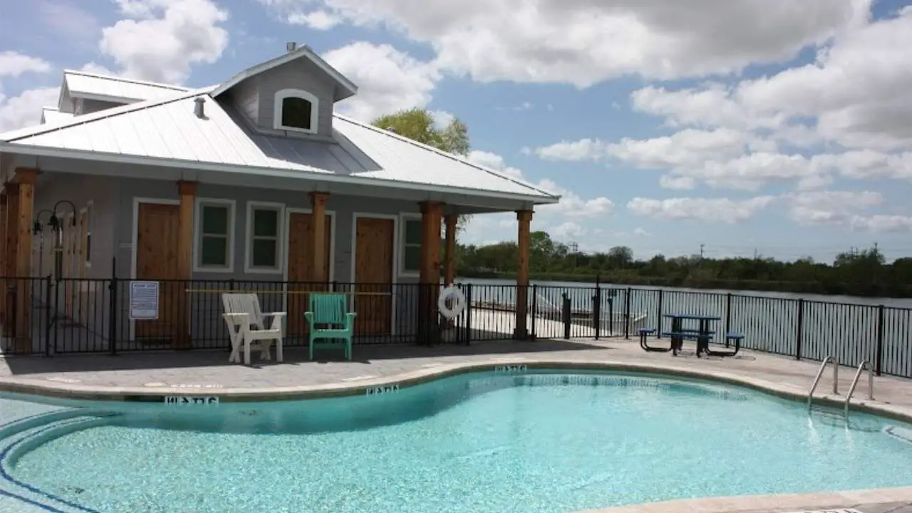 USA RV Resorts Willow Lake