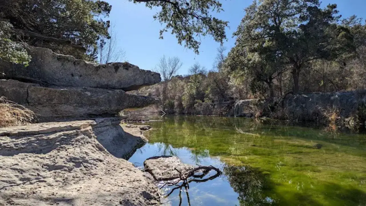 Bull Creek District Park